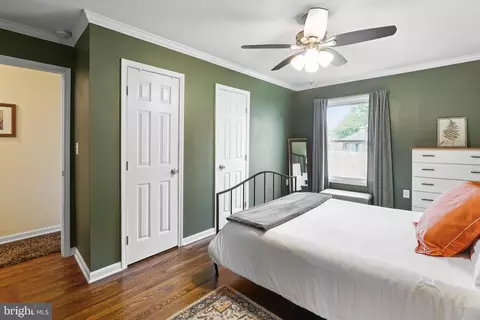 Bedroom - 86 Lemon Rd, Ranson, WV 25438 photo 5 of 5