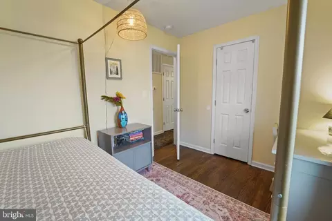 Bedroom - 86 Lemon Rd, Ranson, WV 25438 photo 2 of 5