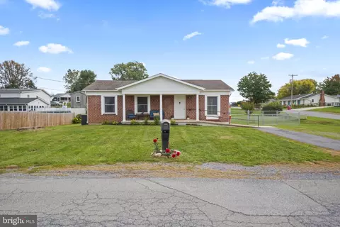 86 Lemon Rd, Ranson, WV 25438