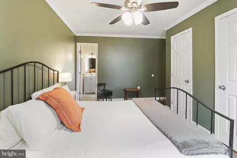 Bedroom - 86 Lemon Rd, Ranson, WV 25438 photo 4 of 5