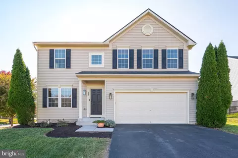 15 Shaw Pl, Shepherdstown, WV 25443