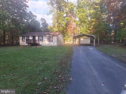 50 Pheasant Ln, Harpers Ferry, WV 25425