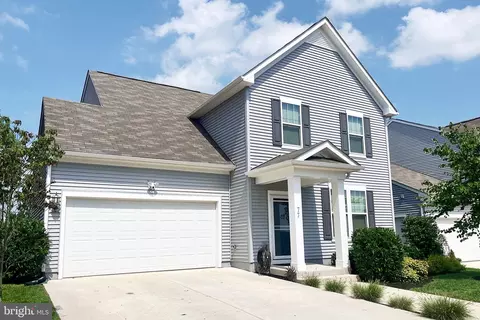 77 National St, Ranson, WV 25438