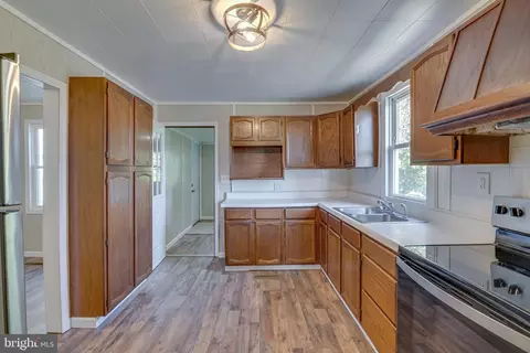 Kitchen - 56 Clems Dr, Ranson, WV 25438 photo 1 of 1