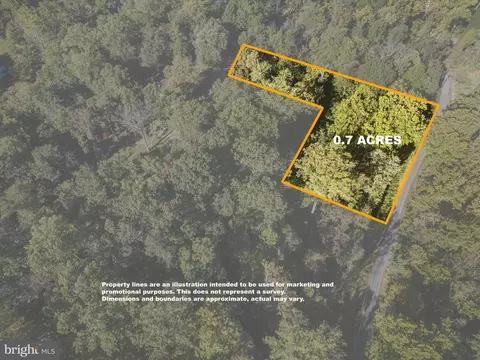lot S 11-13 49 Sunset Ln, Harpers Ferry, WV 25425