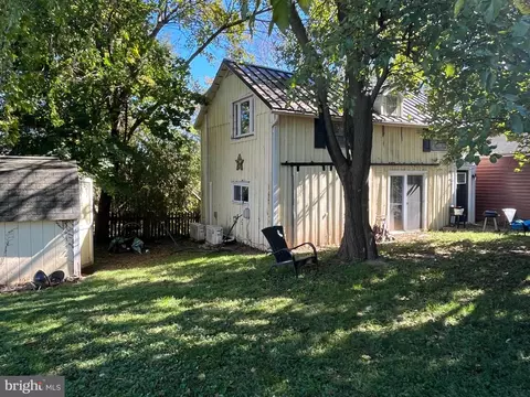 575 Macdowell, Harpers Ferry, WV 25425