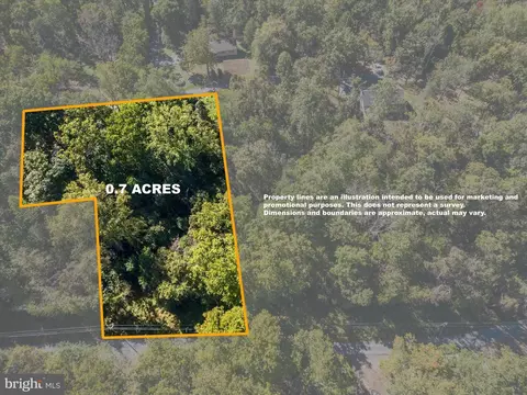 lot S 14-15 52-54 Signal Hl, Harpers Ferry, WV 25425