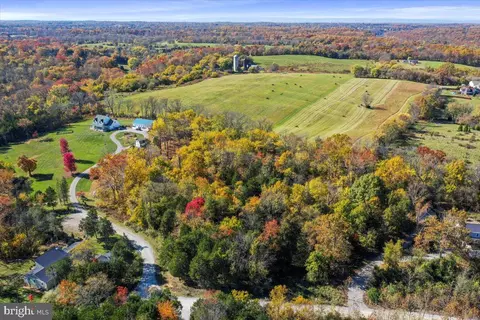 lot2 Valentine Ct, Shepherdstown, WV 25443