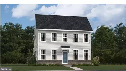 1329 Foal St #LOT 007 SENECA, Ranson, WV 25438