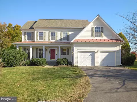 40 Mossy Oak Ct, Shepherdstown, WV 25443