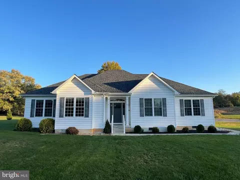 2945 Lewisville Rd, Summit Point, WV 25446
