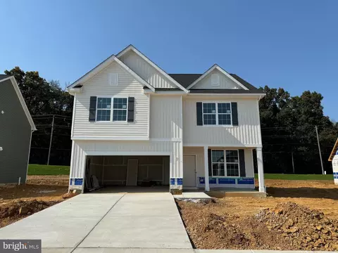140 Atkinson St, Shenandoah Junction, WV 25442