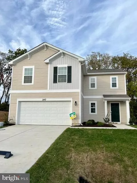 101 Ashcroft Dr, Charles Town, WV 25414