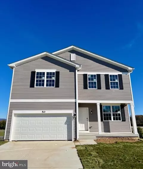 50 Hemingway Ter, Charles Town, WV 25414