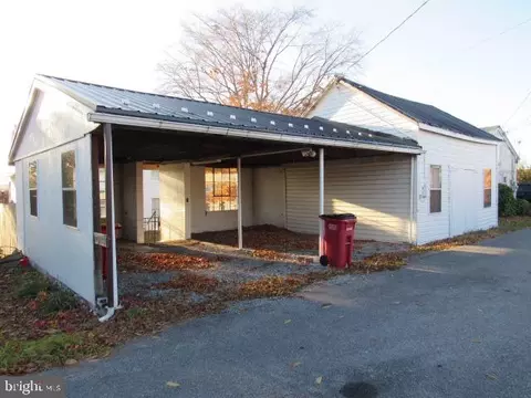 405 S Mildred St, Ranson, WV 25438 photo 8