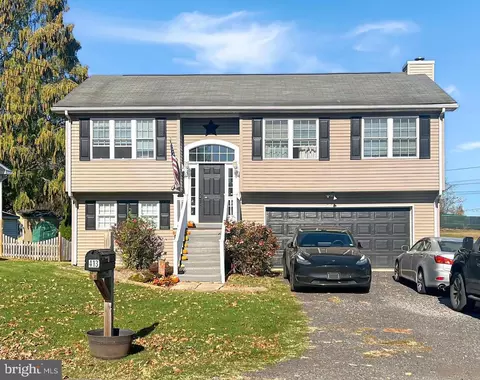413 E 13th Ave, Ranson, WV 25438 photo 1