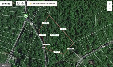 81 Shannondale Road, Harpers Ferry, WV 25425
