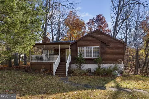 292 Lamonte Dr, Harpers Ferry, WV 25425