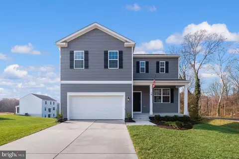 231 Lyon Ridge Rd, Shepherdstown, WV 25443