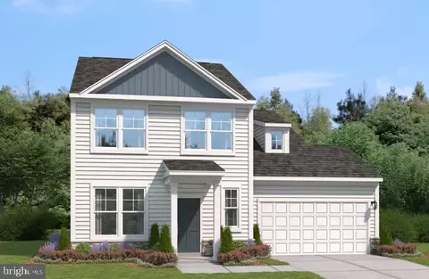 437 National St, Ranson, WV 25438