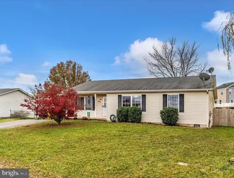 119 Robelei Dr, Ranson, WV 25438