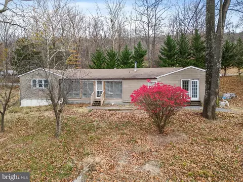 376 Lamonte, Harpers Ferry, WV 25425