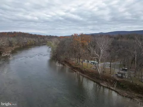 lot36 37 38 River Haven Dr, Harpers Ferry, WV 25425