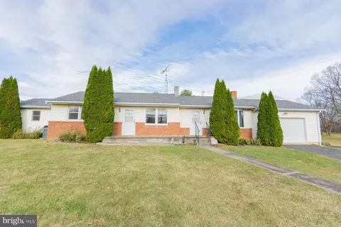 3435 Kearneysville Pike, Shepherdstown, WV 25443