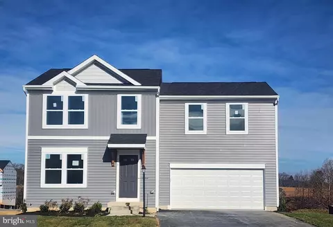 123 Hopkins, Ranson, WV 25438