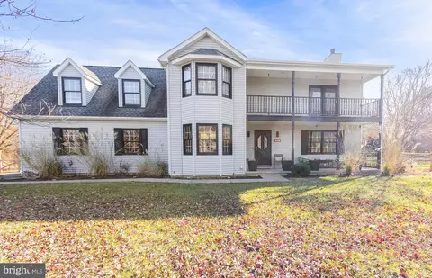 86 Hidden Valley Cir, Shepherdstown, WV 25443