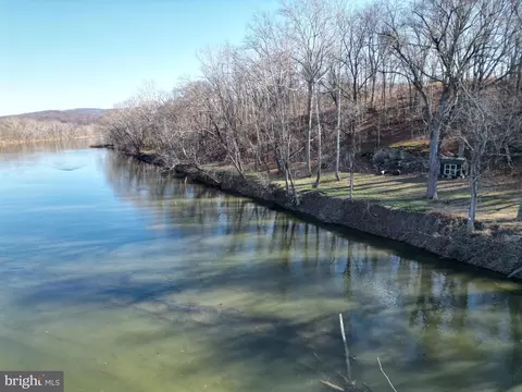 lot32 Eagle Landing Rd, Harpers Ferry, WV 25425
