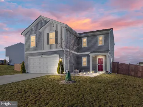 63 Gumspring Dr, Charles Town, WV 25414