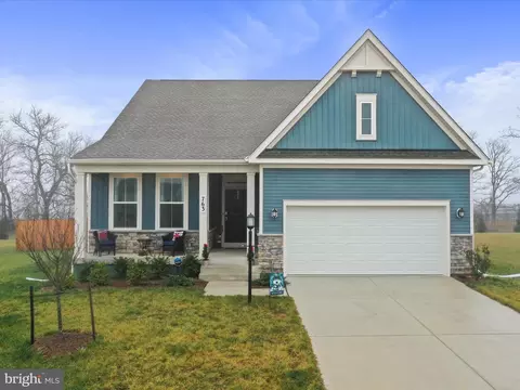 763 Barksdale Dr, Charles Town, WV 25414