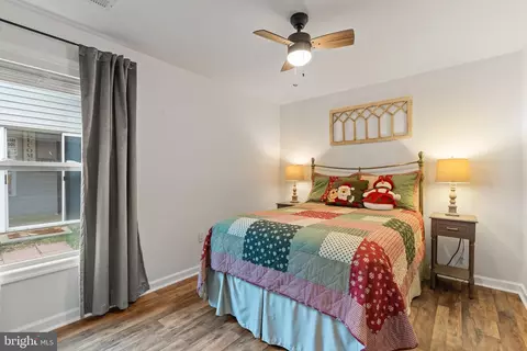 Bedroom - 115 E 7th Ave, Ranson, WV 25438 photo 1 of 3