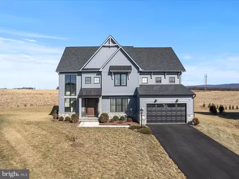 68 Ella Washington Ct, Charles Town, WV 25414