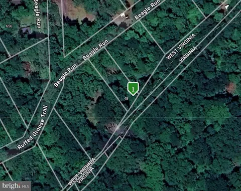 48 Beagle Run, Harpers Ferry, WV 25425