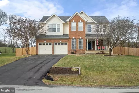 59 Stephanie Way, Charles Town, WV 25414
