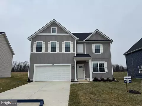 313 Atkinson St, Shenandoah Junction, WV 25442