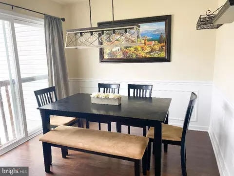 Dining - 26 Baltic Ln, Ranson, WV 25438 photo 1 of 1