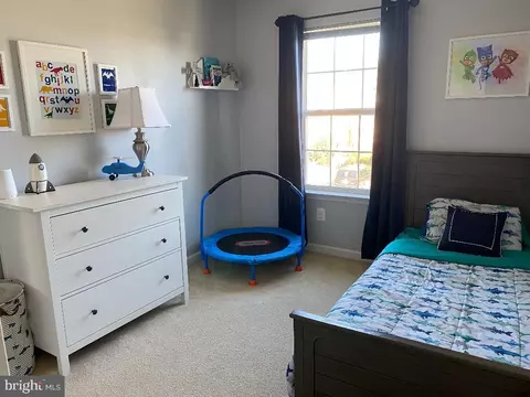 Bedroom - 26 Baltic Ln, Ranson, WV 25438 photo 3 of 6