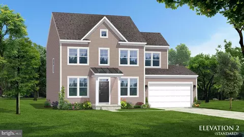 778 Lord Fairfax St, Charles Town, WV 25414