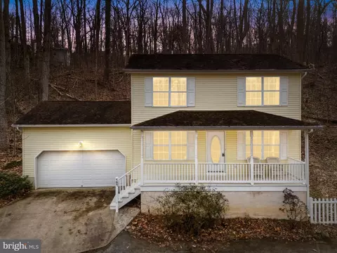 107 Old Mill Rd, Harpers Ferry, WV 25425