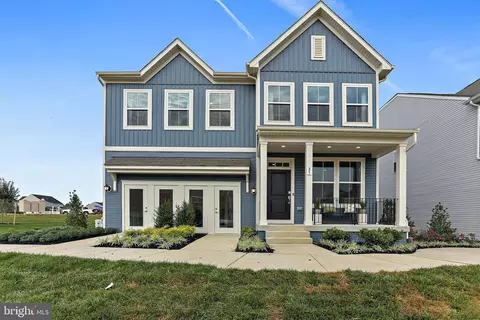 lot400 Short Br #ASHTON PLAN, Ranson, WV 25438