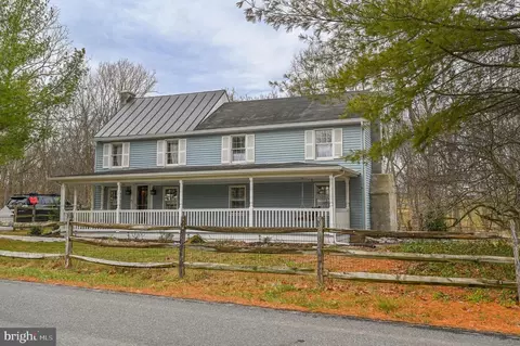 3105 Bowers Rd, Kearneysville, WV 25430