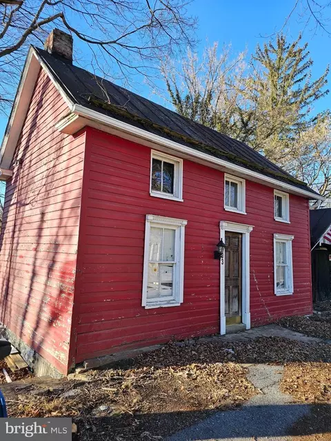 103 Ray St, Shepherdstown, WV 25443