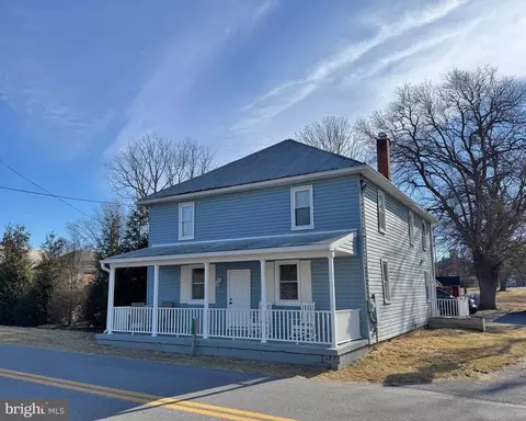Exterior - 2874 Summit Point Rd, Summit Point, WV 25446 photo 10 of 10