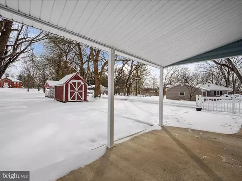 Exterior - 2874 Summit Point Rd, Summit Point, WV 25446 photo 3 of 10