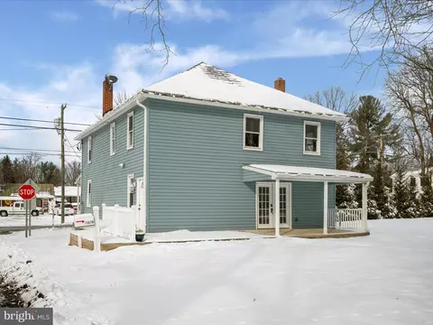 Exterior - 2874 Summit Point Rd, Summit Point, WV 25446 photo 4 of 10