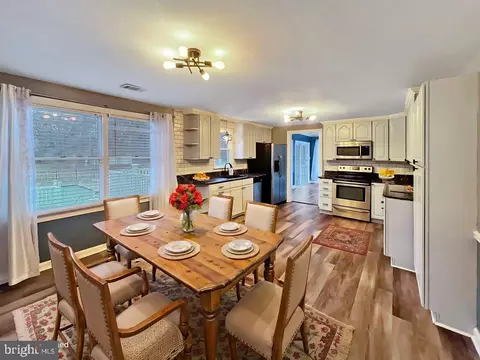 Dining - 84 Sybil Ct, Shepherdstown, WV 25443 photo 1 of 1