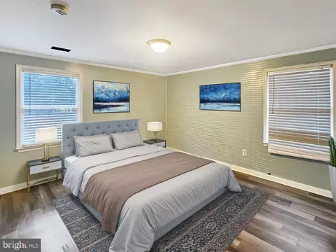 Bedroom - 84 Sybil Ct, Shepherdstown, WV 25443 photo 1 of 6